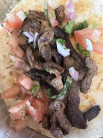 Fajita Grill Togo inside