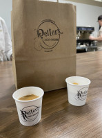 Reiter's Bakery food