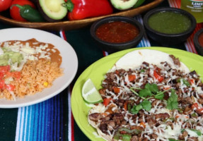 Don Julio's Mexican Restaurant Bar Grill food