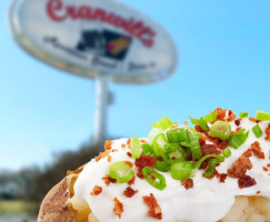 Cranwill's Rootbeer Stand/ Drive In food