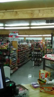 Ole Country Store food