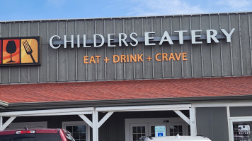 Childers Eatery Humboldt (junction City) food