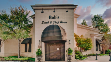 Bob's Steak Chop House outside