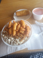 Panda Chinese food