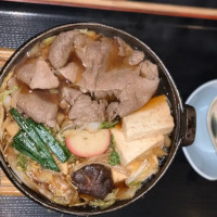 Mitsuyoshi food