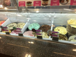 Baskin-robbins food