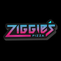 Ziggie's Pizza food