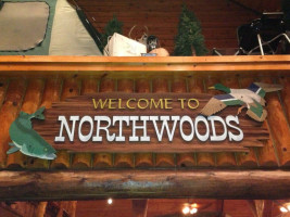 Northwoods Falls food