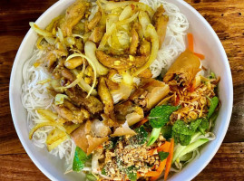 Saito Pho Japanese Vietnamese food