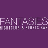 Fantasies Nightclub outside