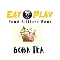 Eat And Play food