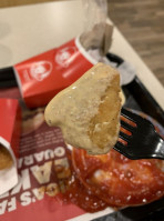 Wendy's food