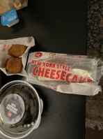 Jack In The Box food