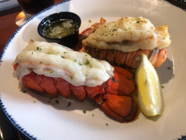 Red Lobster food