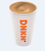 Dunkin' Donuts food