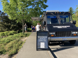 Big Boys Filipino Food Truck food