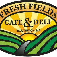 Fresh Fields Cafe Deli food