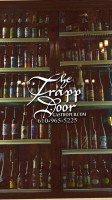 The Trapp Door Gastropub food