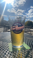 Berthoud Brewing Company food