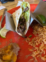 Lupe's Mexican food