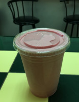 Ray's Smoothies food