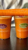 Bambu Desserts And Drinks Dearborn Heights food