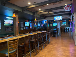 Shenanigan's Irish Pub Grill inside