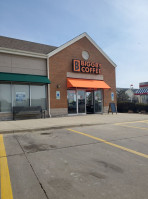 Biggby Coffee food