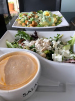 Saladworks food