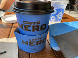 Caffè Nero food