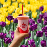 Smoothie King food