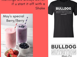 Bulldog Nutrition In Batavia food