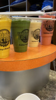 Smoothie Factory food