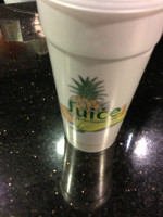 Juice At Lvac food