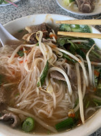 Pho Thanh Cafe Inc food