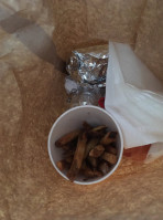 Five Guys food