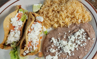 Elenita's Mexican food