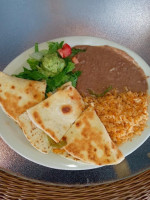 Emilio's Mexican food