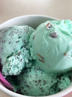 Baskin-robbins food