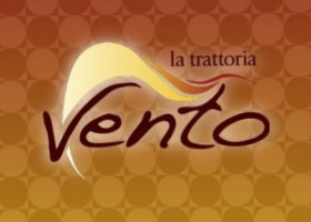 Vento La Trattoria food