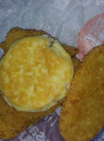 Mcdonald's food