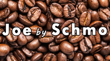 Joe By Schmo Coffee Co. food