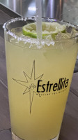 La Estrellita food