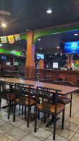 Guacamole's Mexican Grill And Cantina inside