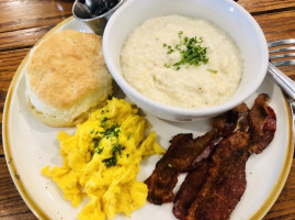 The Plaid Apron A Knoxville Café food