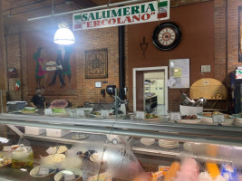 Salumeria Ercolano food