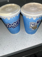 Fosters Freeze food