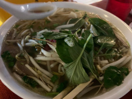 Pho Thang food