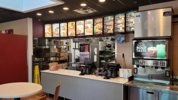 Taco Bell food