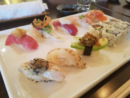 Sushi Of Gari Hollywood food